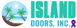 Island Doors